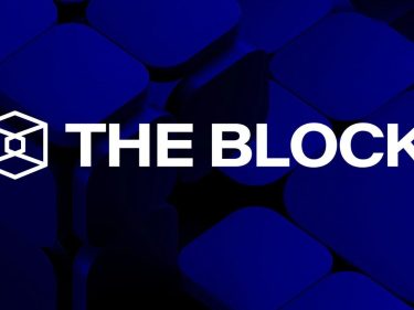 The Block estuda vender 50% de suas ações por US$ 60 milhões