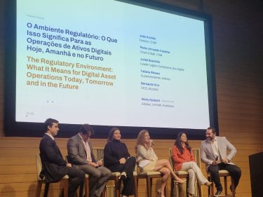 Fireblocks entra para ABCripto; CEO da associação comenta suas perspectivas para o Brasil