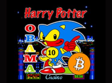 Criptomoeda HarryPotterObamaSonic10Inu (BITCOIN) chega a US$150 milhões em valor de mercado