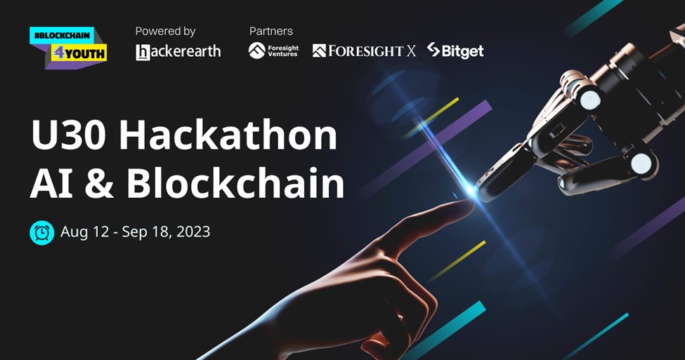 Bitget Hackathon U30