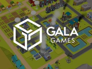 Gala Games: fundadores se processam e token desaba