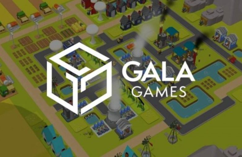 Gala Games