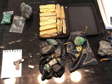 Polícia Federal desarticula grupo criminoso internacional que atuava em Camboriú e deu golpe de US$100 milhões