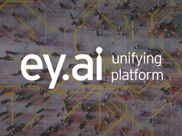 EY investe US$ 1,4 bilhão e anuncia EY.ai, sua plataforma IA