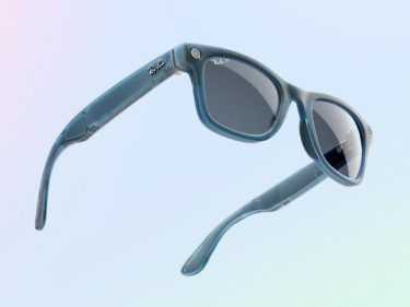 Meta AI e Ray-Ban Meta; confira vídeos dos anúncios no Connect 2023
