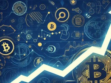 Contratos futuros de Bitcoin e Ether alcançam recorde de R$ 100 Bilhões