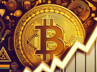 Bitcoin é o sétimo ativo mais valioso do mundo. Passou a prata, maior petroleira do mundo e fundo soberano da Noruega