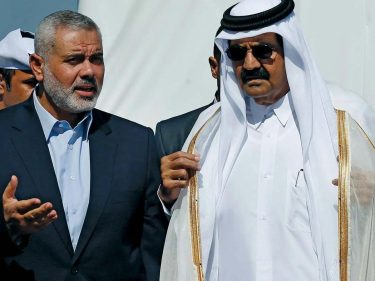 Hamas: patrimônio líquido dos líderes somam mais de US$ 11 bilhões