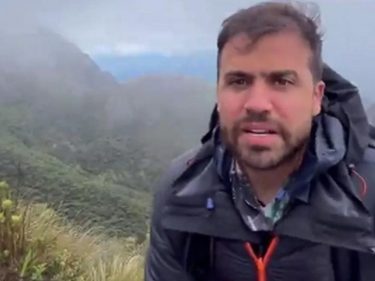 Pablo Marçal, o ‘coach da montanha’, critica Bitcoin