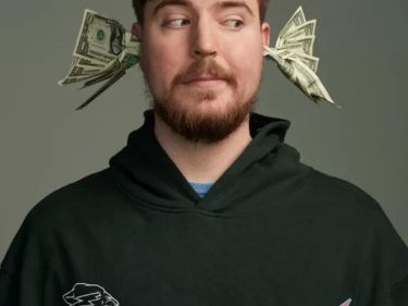 Mr Beast tem rosto usado para DeepFake em golpe