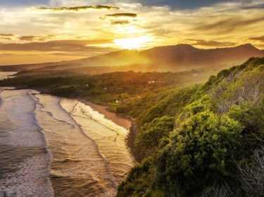 El Salvador lança sua primeira pool de mineração de Bitcoin com energia de vulcão