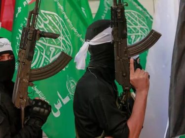Hamas recebe criptomoedas antes de ataque terrorista à Israel