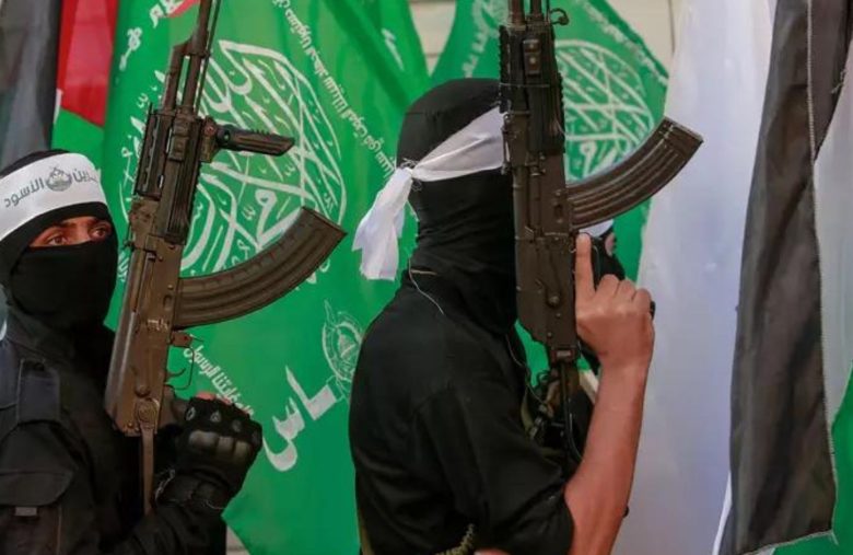 Hamas EUA