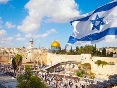 Shekel enfrenta maior queda em 39 anos; Banco Central de Israel mantém taxa de juros