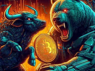 Bitcoin pode bater US$150 mil, afirma maior casa de análise de Wall Street