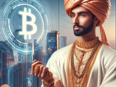 Comparsa de “Príncipe do Bitcoin” é preso e revela escassez de bons apelidos para golpistas