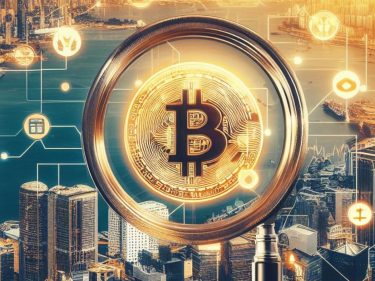 Hong kong planeja ETFs cripto à vista para investidores varejo