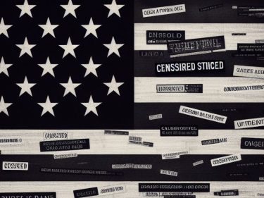 Censura nos EUA? membro do congresso acusa manipulação em eleições de 2020