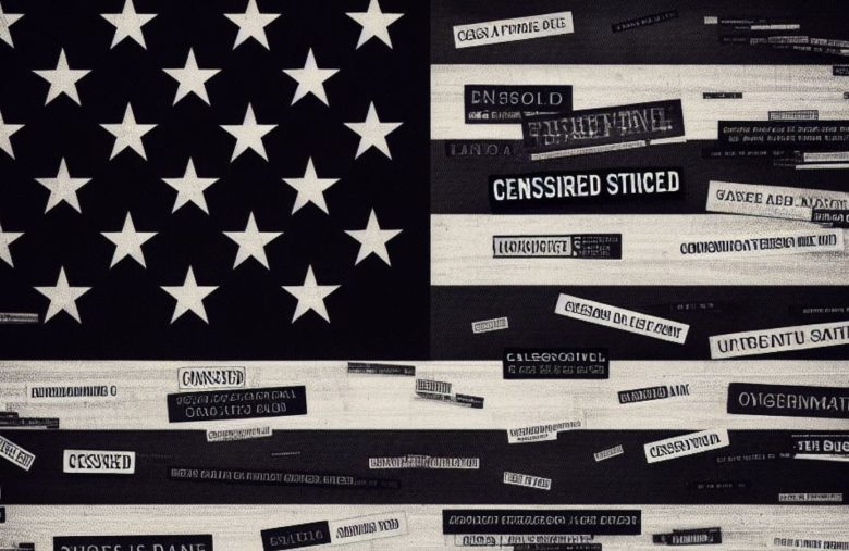 Estados Unidos censura