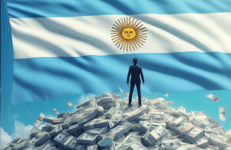 Moody's Argentina Inflação