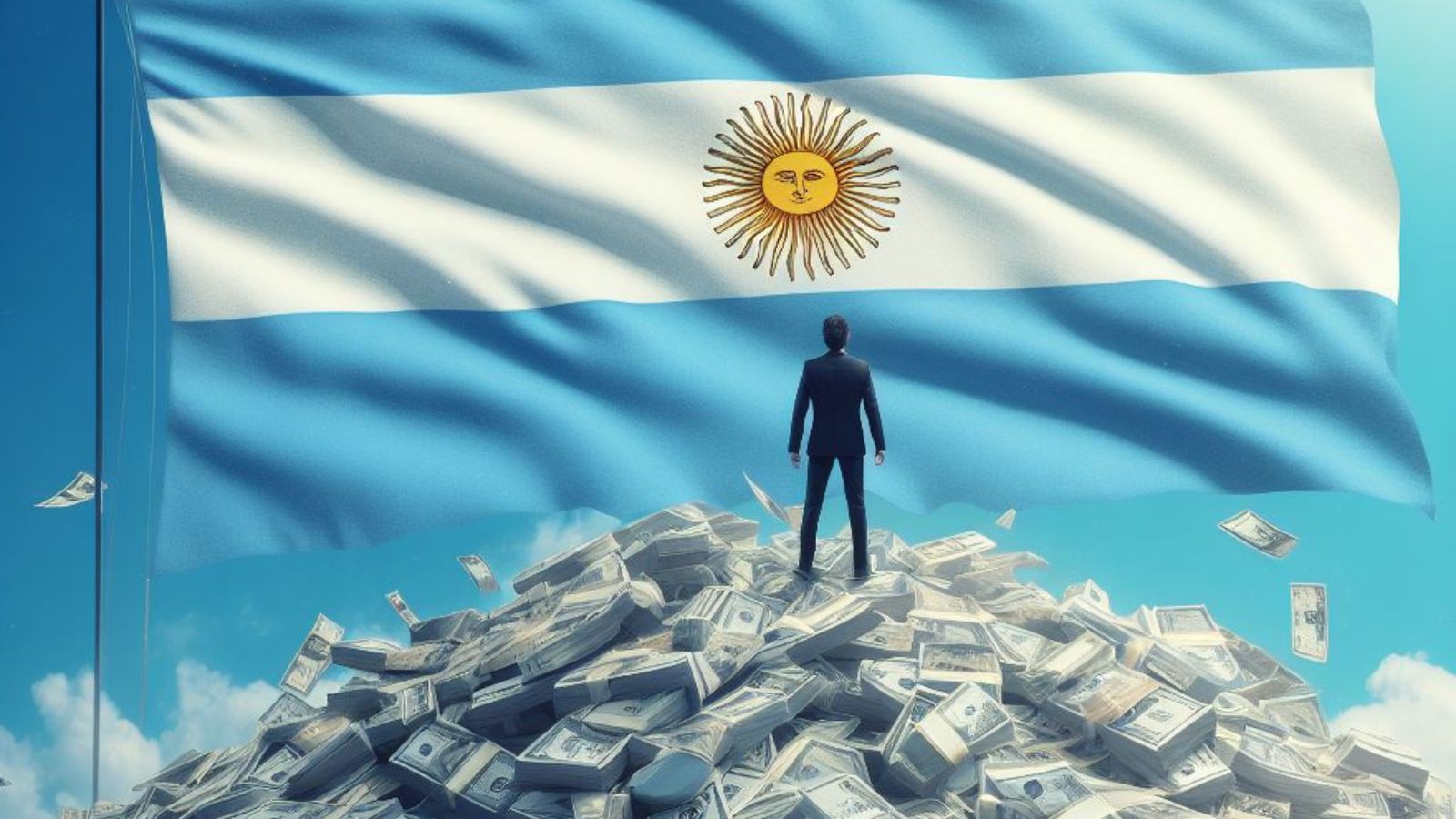 Moody's Argentina Inflação