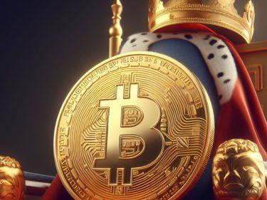 Bitcoin é destaque, e ganha mais peso, na Carteira Recomendada do MB