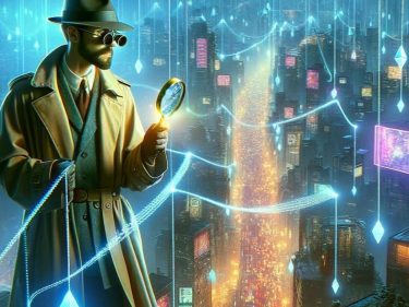 Startup VAAS, que monitora blockchains e Pix, capta R$ 10 milhões em rodada pré-seed