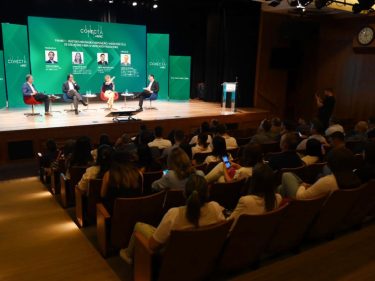 Conecta ABBC debate sobre Drex e homenageia Campos Neto