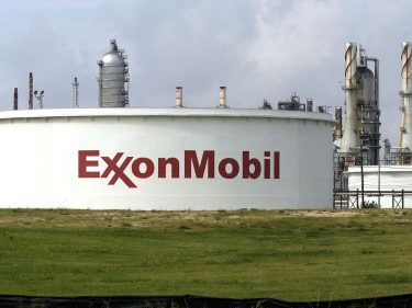 ExxonMobil agora é uma empresa de lítio