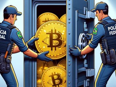 Polícia Federal poderá mandar criptomoedas apreendidas para corretoras parceiras