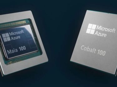 Microsoft lança AI Chips para bater de frente com Nvidia