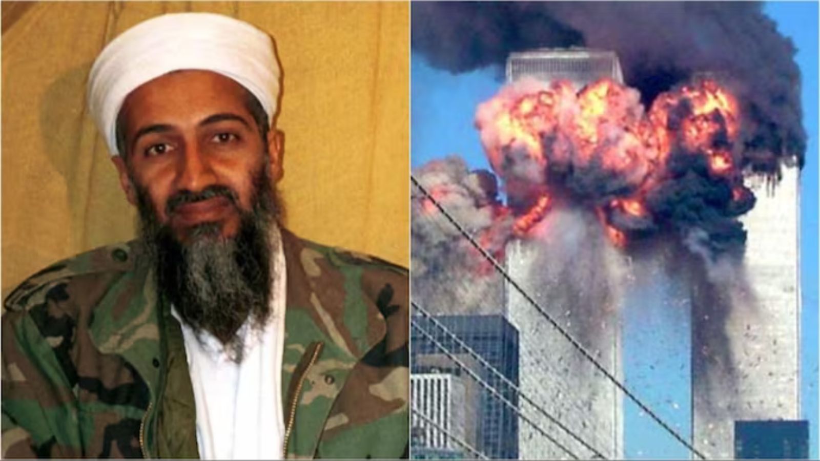 Osama Bin Laden TikTok