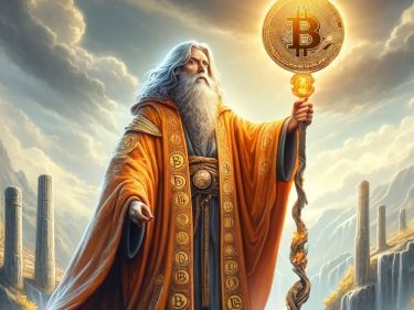JPEGs no Bitcoin, Taproot Wizards, levanta financiamento de US$ 7,5 milhões