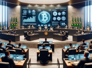 Segregação patrimonial em empresas de criptomoedas é pauta na Câmara dos Deputados