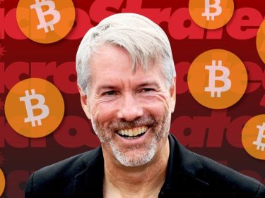 MicroStrategy compra mais 850 Bitcoin por US$ 37,5 milhões