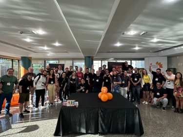 Porto Alegre sedia evento sobre Bitcoin nos negócios