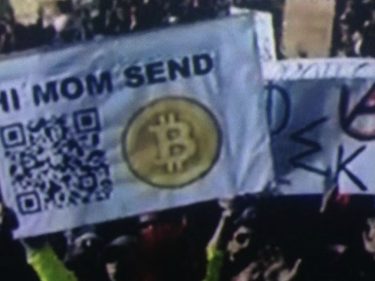 Há 10 anos, um universitário recebeu 22 Bitcoins após viralizar na TV