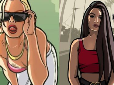 GTA San Andreas, Vice City e o 3 estarão disponíveis para Android e iOS através da Netflix