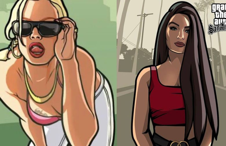 San Andreas, Vice City e mais: como jogar GTA na Netflix