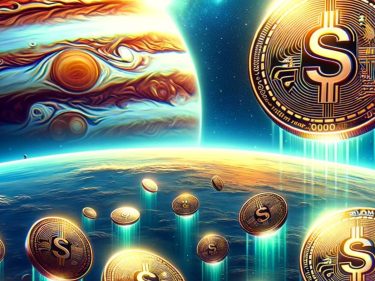Airdrop em Solana; DeX Jupiter anuncia novidades