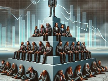 Titanium Asset é investigada por envolvimento com Pirâmide financeira