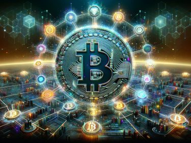 Vendas de NFTs no Bitcoin é quase o dobro do volume na Ethereum e Solana somadas