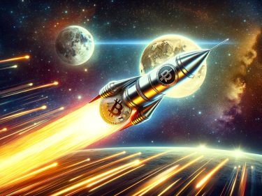 Bitcoin atinge US$ 71.800 com Bolsa de Valores de Londres entrando no mercado cripto