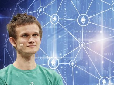 Vitalik quer tornar a Ethereum “Cypherpunk” novamente e propõe mudanças