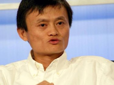 O professor de inglês na China que tornou-se o homem mais rico do país; a história de Jack Ma