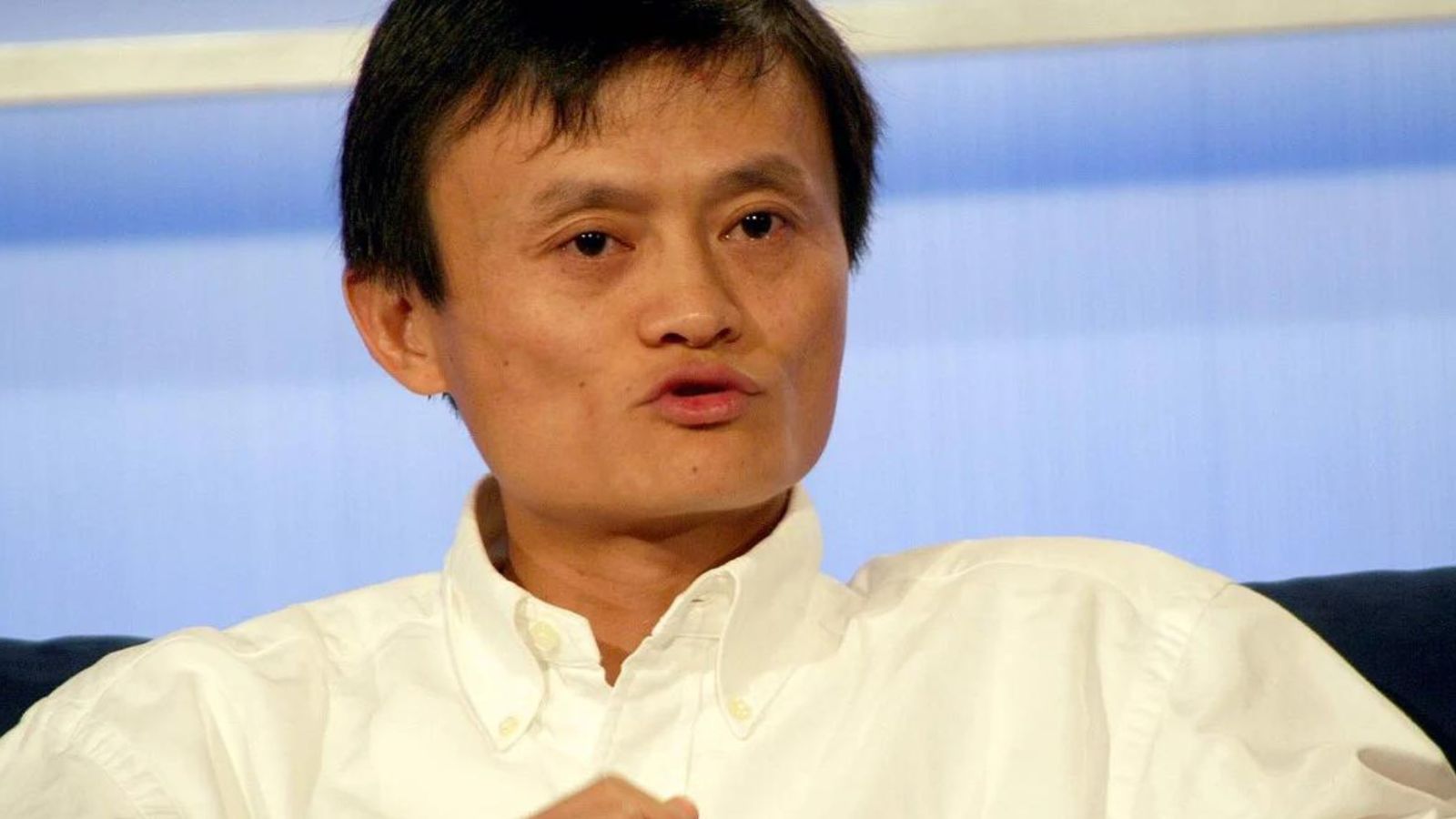 Jack Ma, fundador Alibaba