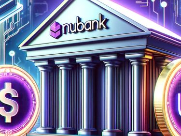Nubank faz parceria com Circle para ofertar USDC