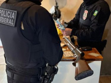Reis da Soja desviaram R$3,5 Bilhões com criptoativos