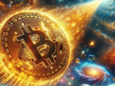 Porque a Bloomberg aposta que 1 Bitcoin pode valer a R$2,5 milhões
