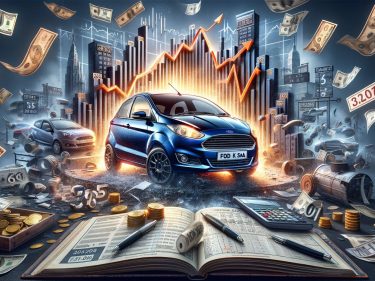 Ford Ka de R$3,5 mil anunciado em 2015 agora vale R$800 mil